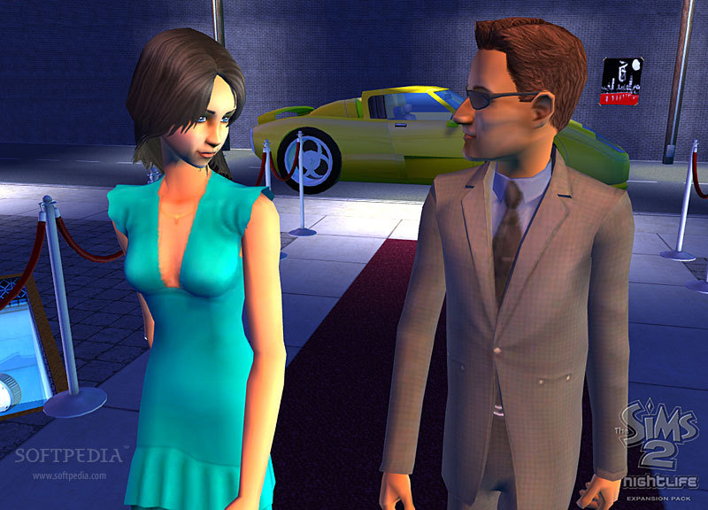 the sims 2 nightlife download